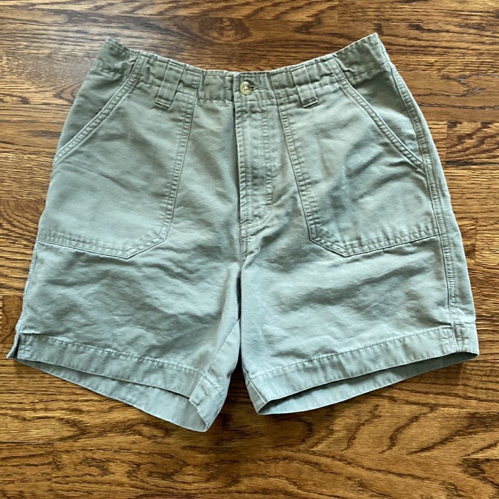 Vintage Womens Columbia Shorts